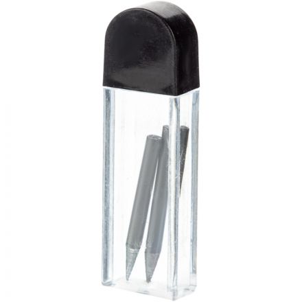 Готовальня Attache BF-BX3 3пр/наб,циркуль 122мм,сер+черн,пл.пенал,европодв Готовальня Attache BF-BX3 3пр/наб,циркуль 122мм,сер+черн,пл.пенал,европодв