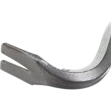 Гвоздодер БИБЕР 86152 шестигранный профиль 15х600мм