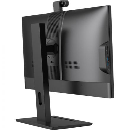 Моноблок Rikor AIO G3B01T23.8(КДБА.466256.003)i3- 12100/8Gb/512Gb/NoOS/KBM