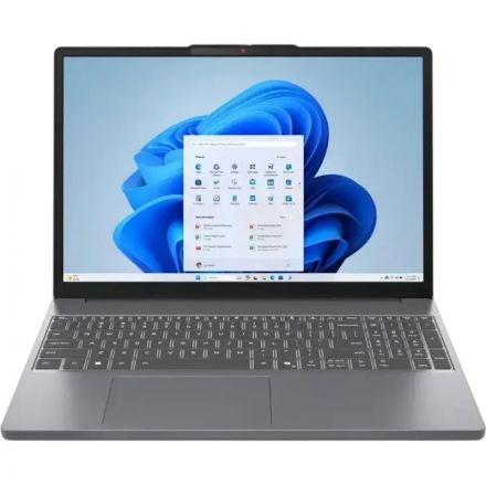 Ноутбук Lenovo IP3 16IRH10(83K2000WRK) i5-13420H/16Gb/512Gb SSD/16/noOS Ноутбук Lenovo IP3 16IRH10(83K2000WRK) i5-13420H/16Gb/512Gb SSD/16/noOS