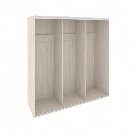 Maris Корпус низкий+трек SH.K3-3.2 Денвер светлый 1919*600*2006