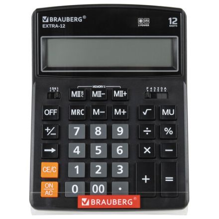 Подставка под калькуляторы BRAUBERG, 15х10,6х11 см, 505927 Подставка под калькуляторы BRAUBERG, 15х10,6х11 см, 505927