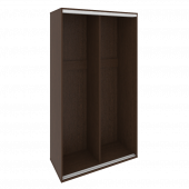 Maris Корпус высокий+трек SH.K2-3.1 Венге 1300*600*2388 Maris Корпус высокий+трек SH.K2-3.1 Венге 1300*600*2388