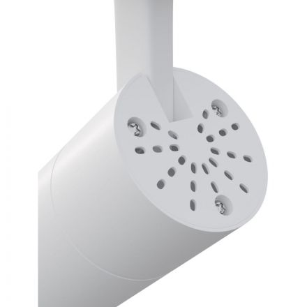 Светильник светодиодный (Кмп.из 2 трек на шинопроводе)Бел,2х10Вт,4000К,IP20 Светильник светодиодный (Кмп.из 2 трек на шинопроводе)Бел,2х10Вт,4000К,IP20