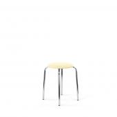 Табурет СН КР S-0428 (бежевый)