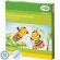 Пластилин Гамма Пчелка мягкий 12цв, со стеком, к/к, 180г, 280032Н