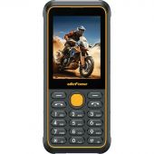 Мобильный телефон Ulefone Armor Mini 4 64+128MB Black