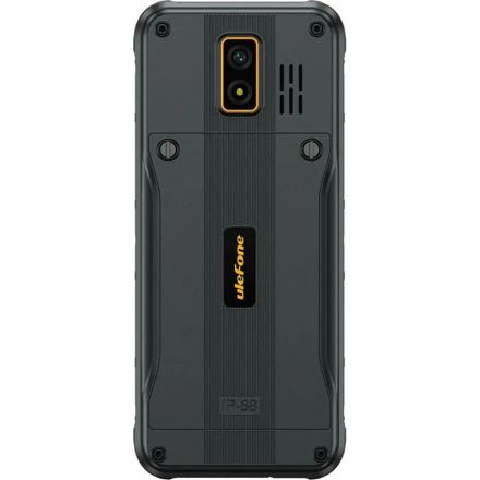 Мобильный телефон Ulefone Armor Mini 4 64+128MB Black