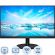 Монитор Philips (271V8LAB/01)27/FHD/VA/100Hz/250cd/4ms/HDMI/VGA