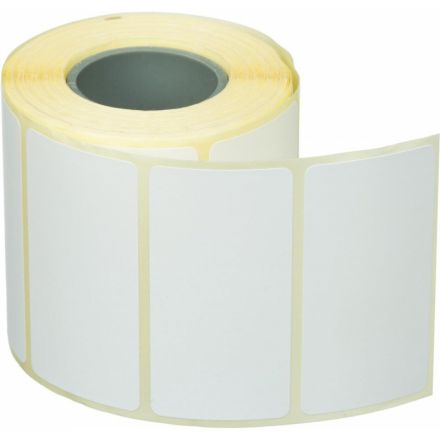 Термоэтикетки ТОП 50х25, 400 шт/рул, вт. 25