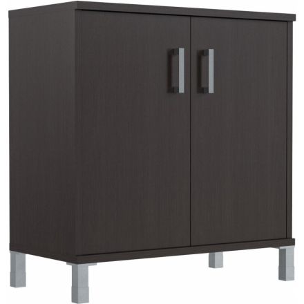 Шкаф Born низкий (венге, 900x450x919 мм)