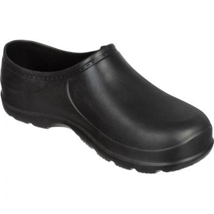 Галоши Рейн мужские цв. черный ЭВА р.46