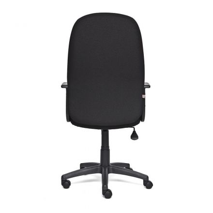 Кресло СН747 ткань, черный, 2603