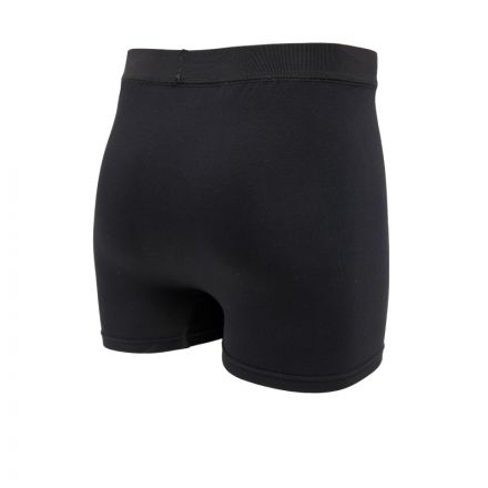 Трусы мужские (боксеры) черный р.S