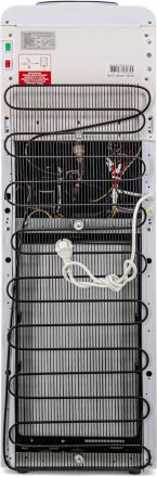 Кулер для воды Aqua Work 105-LR бело-черный Кулер для воды Aqua Work 105-LR бело-черный