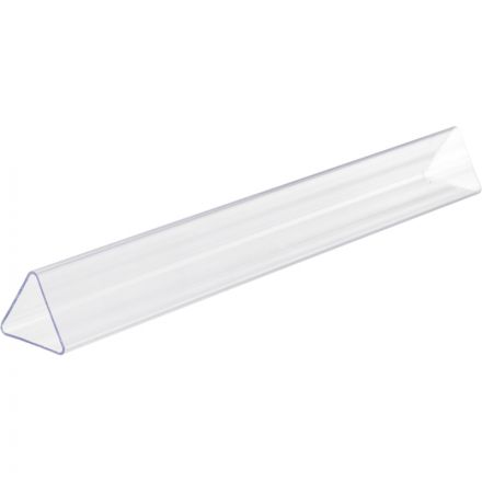 Разделитель покупок Следующий клиент, 300 мм пластик (10 штук в упаковке)