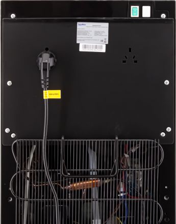 Пурифайер Aqua Work 94-LPS черный