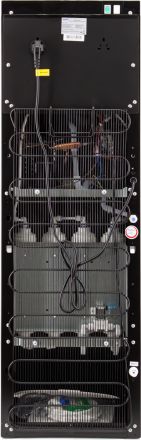 Пурифайер Aqua Work 94-LPS черный