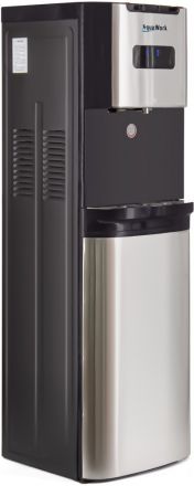 Пурифайер Aqua Work 94-LPS черный