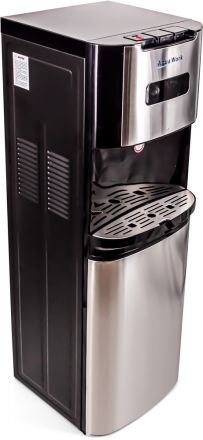 Пурифайер Aqua Work 94-LPS черный