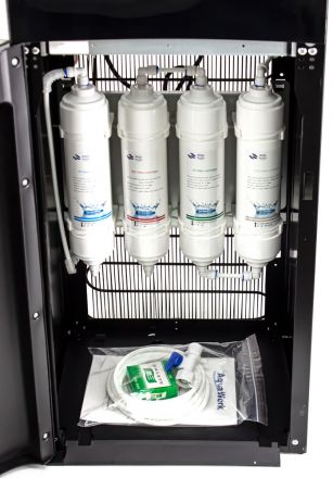 Пурифайер Aqua Work 94-LPS черный