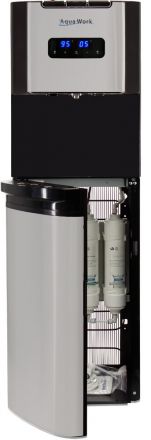 Пурифайер Aqua Work 94-LPS черный