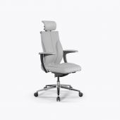 Кресло Samurai M3-11U - Infinity  Белый Kc06/Wm06/U1mL-mL/H13mL-3D(M26.B32.G25.W03)