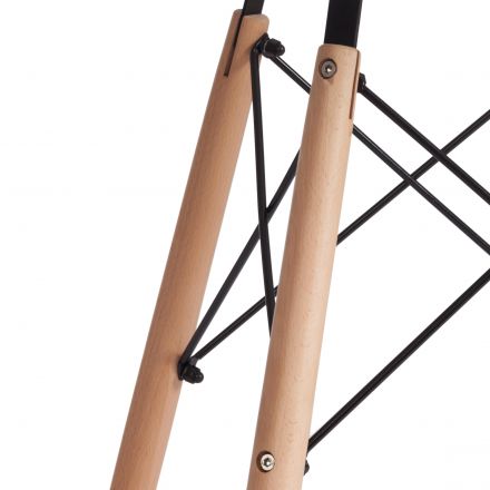 Стол CINDY GLASS (mod.80GLASS), металл/стекло, D80х75см, прозрачный Стол CINDY GLASS (mod.80GLASS), металл/стекло, D80х75см, прозрачный