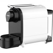 Кофемашина KaringBee TC01 белый,капсульная