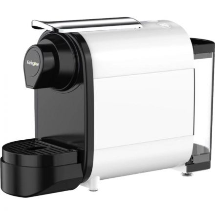 Кофемашина KaringBee TC01 белый,капсульная