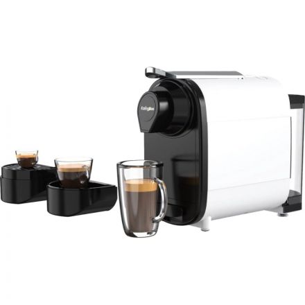 Кофемашина KaringBee TC01 белый,капсульная