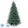 Елка искусственная комнатная Россо Премиум 210см, изумрудно-зеленый 300-609