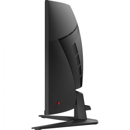 Монитор MSI 31,5 MAG 325CQF Curved,Black,2560x1440,VA,180Hz,HDMI,DP,USB-C Монитор MSI 31,5 MAG 325CQF Curved,Black,2560x1440,VA,180Hz,HDMI,DP,USB-C