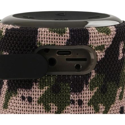 Акустическая система BQ PBS4006 Khaki Акустическая система BQ PBS4006 Khaki