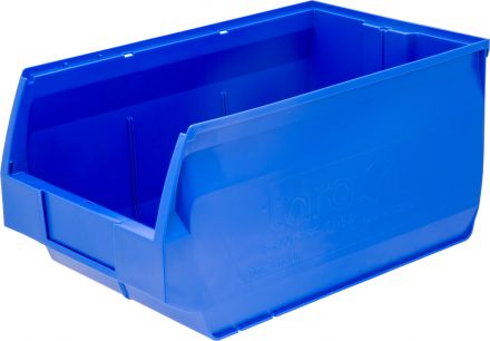 Ящик 500х310х250 Venezia  синий