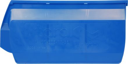 Ящик 500х310х250 Venezia  синий