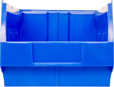 Ящик 500х310х250 Venezia  синий