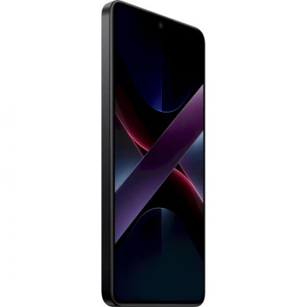 Смартфон POCO X7 Pro 5G RU 12+256 Black(61691)