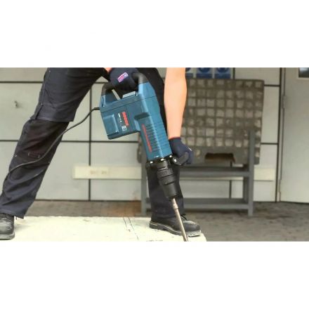 Отбойный молоток Bosch GSH 11 E 0611316708