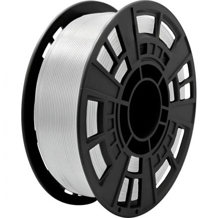 Катушка PLA+ пластик LIDER-3D Белый