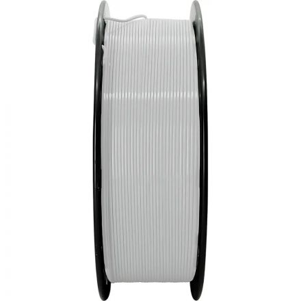 Катушка PLA+ пластик LIDER-3D Белый