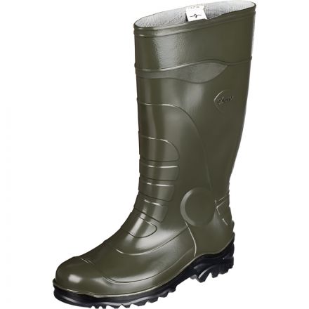 Сапоги мужские цв.оливковый мод.172 (р.48)