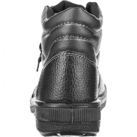 Ботинки Профи с мет/поднос (р.38) (мод. 51)