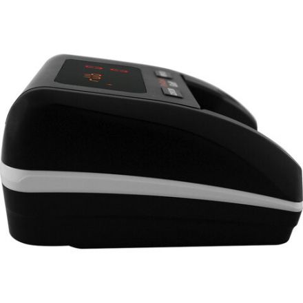 Детектор банкнот DOCASH GOLF, автоматический, ИК, МАГНИТНАЯ, АНТИСТОКС детекция, АКБ, 12399 Детектор банкнот DOCASH GOLF, автоматический, ИК, МАГНИТНАЯ, АНТИСТОКС детекция, АКБ, 12399