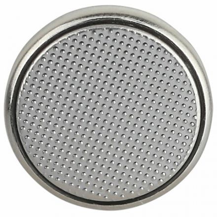 Батарейки литиевые PHILIPS Lithium CR2016, таблетки, дисковые, кнопочные, КОМПЛЕКТ 2 шт., в блистере, Б0064674