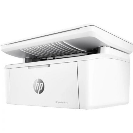 МФУ HP LaserJet Pro M141a, А4, 64Mb, ч/б, лазерный