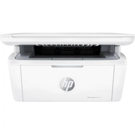 МФУ HP LaserJet Pro M141a, А4, 64Mb, ч/б, лазерный