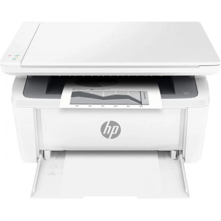 МФУ HP LaserJet Pro M141a, А4, 64Mb, ч/б, лазерный