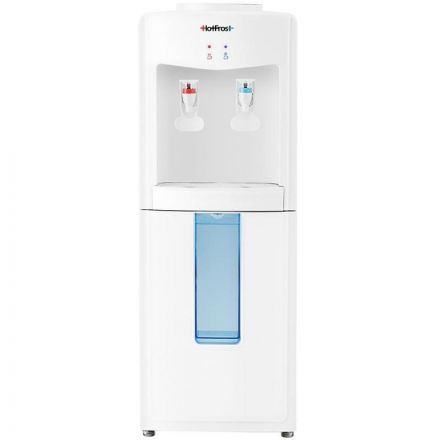 Кулер для воды HotFrost V118E белый