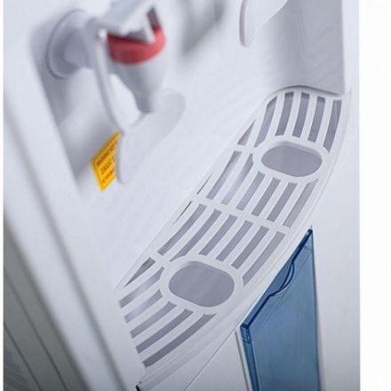 Кулер для воды HotFrost V118E белый